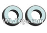 Wltoys 18428 Limit sleeve unit(2pcs)