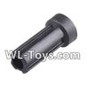 Wltoys 18428 Rear drive shaft