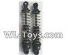 Wltoys 18428 Rear Shock Absorber(2pcs)-Long