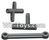 Wltoys 18428 Steering column unit