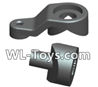 Wltoys 18428 Steering gear arm output gear assembly
