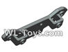 Wltoys 18428 Front shockproof board