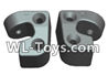 Wltoys 18428 Rear swing arm assembly(2pcs)
