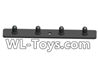 Wltoys 18428 Car top panel assembly