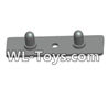 Wltoys 18428 Car head panel assembly