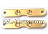 Wltoys 18428 front Arm code unit(2pcs)