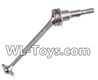 Wltoys 18428 Front wheel drive shaft assembly,dog bone Wltoys 18428 Front wheel drive shaft assembly,dog bone