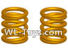 Wltoys 18428 Pressure spring-1x7x9x4(2pcs)