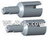 Wltoys 18428 Front cup assembly(2pcs)
