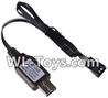 Wltoys 18428 USB Charger