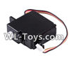 Wltoys 18428 Spare Parts-63-02 A949-28 Servo