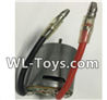 Wltoys 18428 370 Main motor