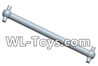Wltoys 18428 Central drive shaft assembly