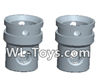 Wltoys 18428 Universal shaft cup assembly(2pcs)