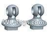 Wltoys 18428 Rear drive shaft connector(2pcs)