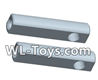 Wltoys 18428 Spindle fixed shaft assembly(2pcs)