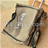 Wltoys 12429 Car bags, luggage, trolley carts,Be Suitable for TM, E63,JLB Racing,cheetah,bison horses,Big foot truck Parts