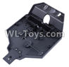 JJRC Q46 Car Bottom frame
