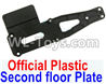JJRC Q46 Official Upper Plate Parts,Second floor Plate