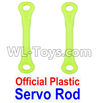 JJRC Q46 Official Plastic Servo Rod Parts(2pcs)