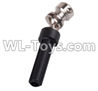 JJRC Q46 Official Rear drive shaft unit(1 set) Parts