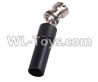 JJRC Q46 Official Rear drive shaft sleeve unit(1 set) Parts