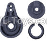 JJRC Q46 Steering gear buffer A,B & Servo Swing Arm