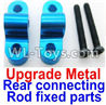 JJRC Q46 Upgrade Metal Rear connecting rod fixed Parts(2pcs)