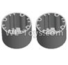 JJRC Q46 Differential box Parts(2pcs)