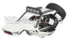 JJRC Q46 Whole car shell unit(Include the car shell,car frame,Spare tire,light frame etc.)