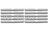 JJRC Q46 Differential shaft(1.5x16.5mm)-10pcs
