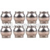 JJRC Q46 Ball head C(M4.8x5)-8pcs