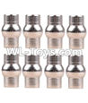 JJRC Q46 Ball head A(M4.8X8)-8pcs