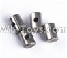 JJRC Q46 Universal shaft sleeve(4PCS-4.0X5MM)