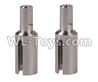 JJRC Q46 Differential Cup(2pcs-8.4X24.5)