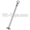 JJRC Q46 Central drive shaft(7.4X71MM)