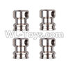 JJRC Q46 Universal shaft cup(4PCS)-11X14MM