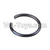 JJRC Q46 Return spring(Outer diameter 12.4mm,Wire diameter 1.2mm)