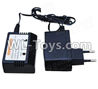 JJRC Q46 Official charger and balance charger(Can charge 1 battery at the same time)
