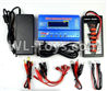 JJRC Q46 Upgrade Charger unit,Can charger 2s or 3s 6x battery at the same time(Power & B6 Charger & 1-To-6 Parallel charging Board)