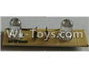 JJRC Q46 Climbing vehicle Front lamp panel
