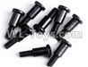 JJRC Q46 Cross step lower half tooth screw(8PCS)-M3X12