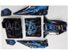 Wltoys 12628 RC Car shell cover-Version A-10428-2.0755