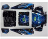 Wltoys 12628 Body shell cover-Version B-10428-C2.0756
