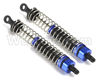 Wltoys 12628 Rear Shock Absorber(2pcs)-Long-12428-B.0813