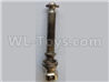 Wltoys 12628 1Metal rear drive shaft-2428-D.0763