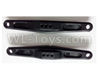 Wltoys 12628 Rear swing arm(2pcs)-12628.0785