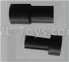 Wltoys 12628 Rear drive bushing-12628.0786