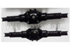 Wltoys 12628 Rear Middle axle cover(2pcs)12628.0787