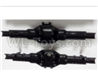 Wltoys 12628 Rear axle cover(2pcs)-12628.0788